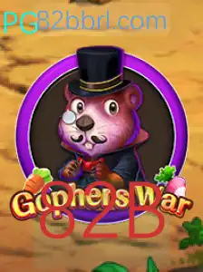 Descubra o Mundo Empolgante de GophersWar: Um Guia Completo