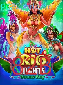 Explorando o Jogo HotRioNightsBonusBuy: Regras e Estratégias