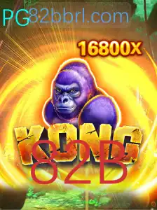 Kong: O Impactante Jogo que Revoluciona o Mundo dos Games