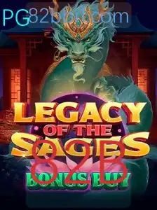 LegacyoftheSagesBonusBuy: Uma Aventura Épica com Novos Elementos e Regras Inovadoras