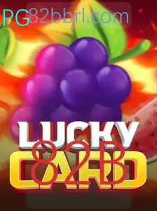 LuckyCard: Descubra o Jogo que Está Conquistando o Mundo