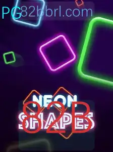 NeonShapes: A Revolução dos Quebra-Cabeças Digitais com a Chave 82B