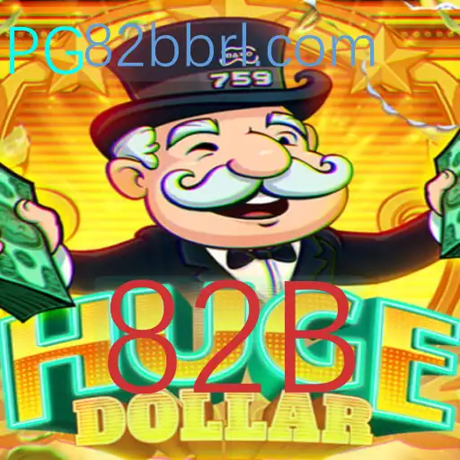Descubra 'HugeDollar': O Jogo de Estratégia Financeira que Vai Além dos 82 Bilhões