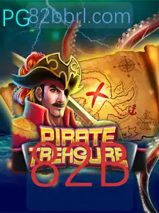 Explore o Mundo de PirateTreasure: Caça ao Tesouro e Aventuras Épicas