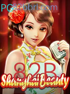 ShanghaiBeauty: Uma Imersão no Universo do Jogo com o Código 82B