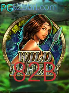 Explorando o Mundo Selvagem de WildTarzan
